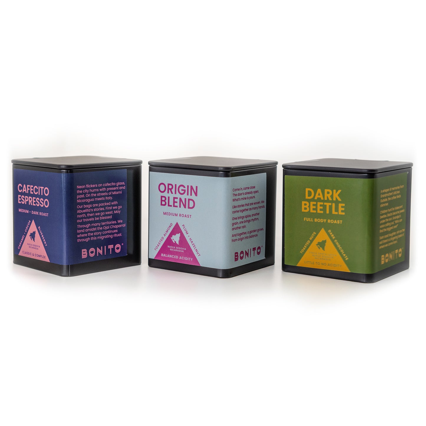 Holiday Blends Gift Pack