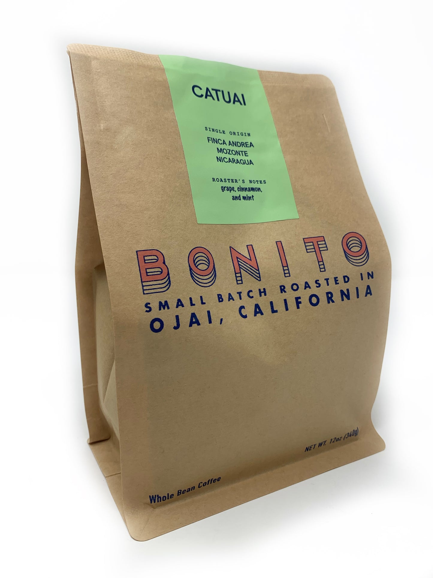 CATUAI