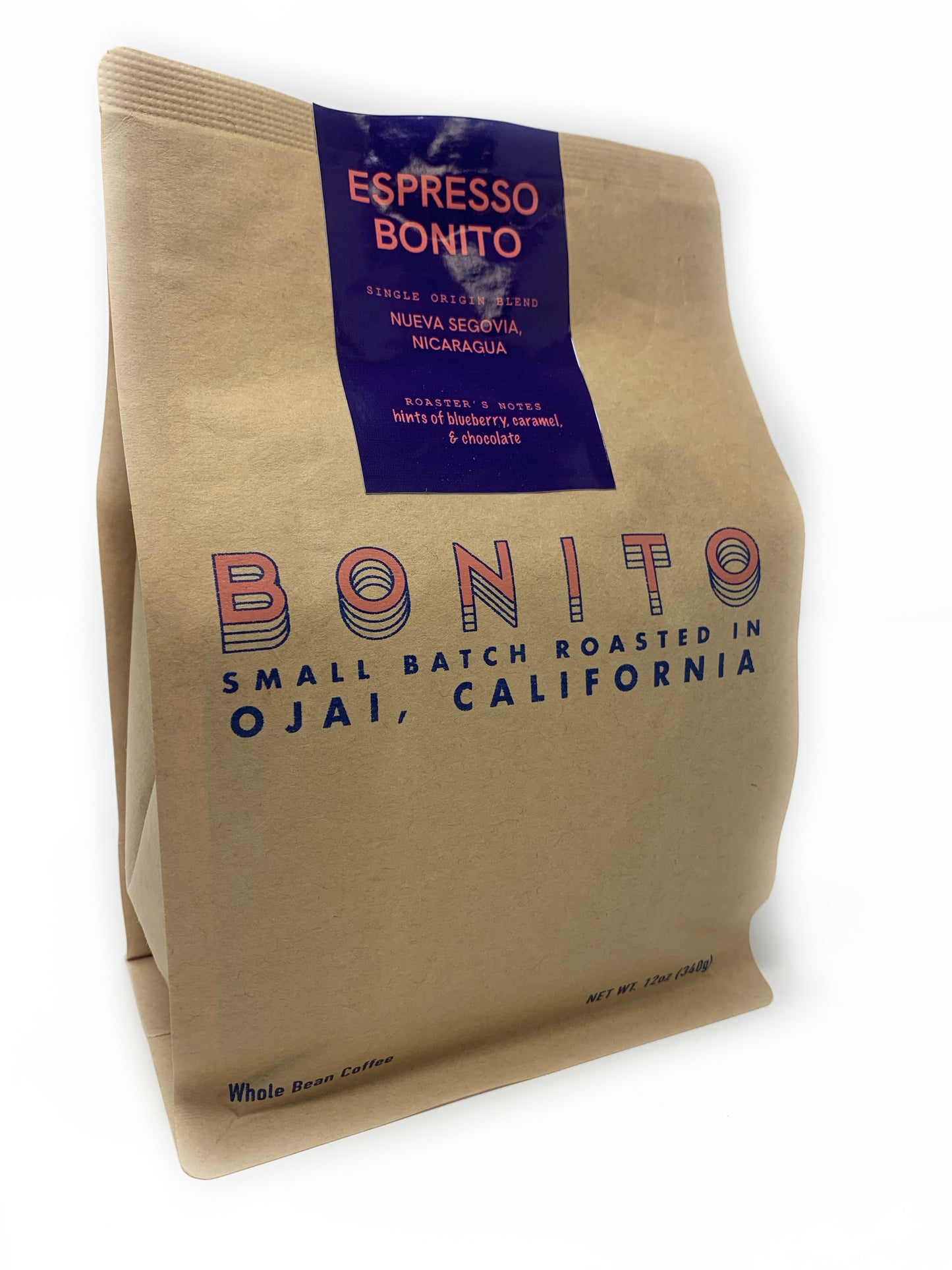 ESPRESSO BONITO