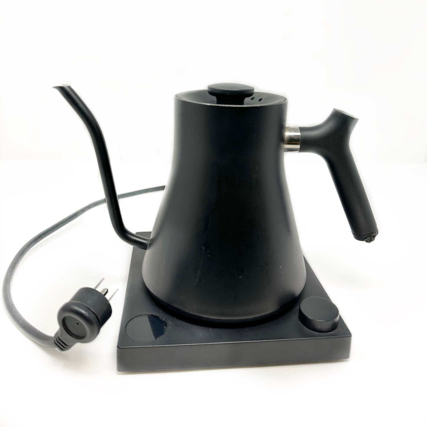 Fellow® Stagg EKG Electric Kettle BLACK