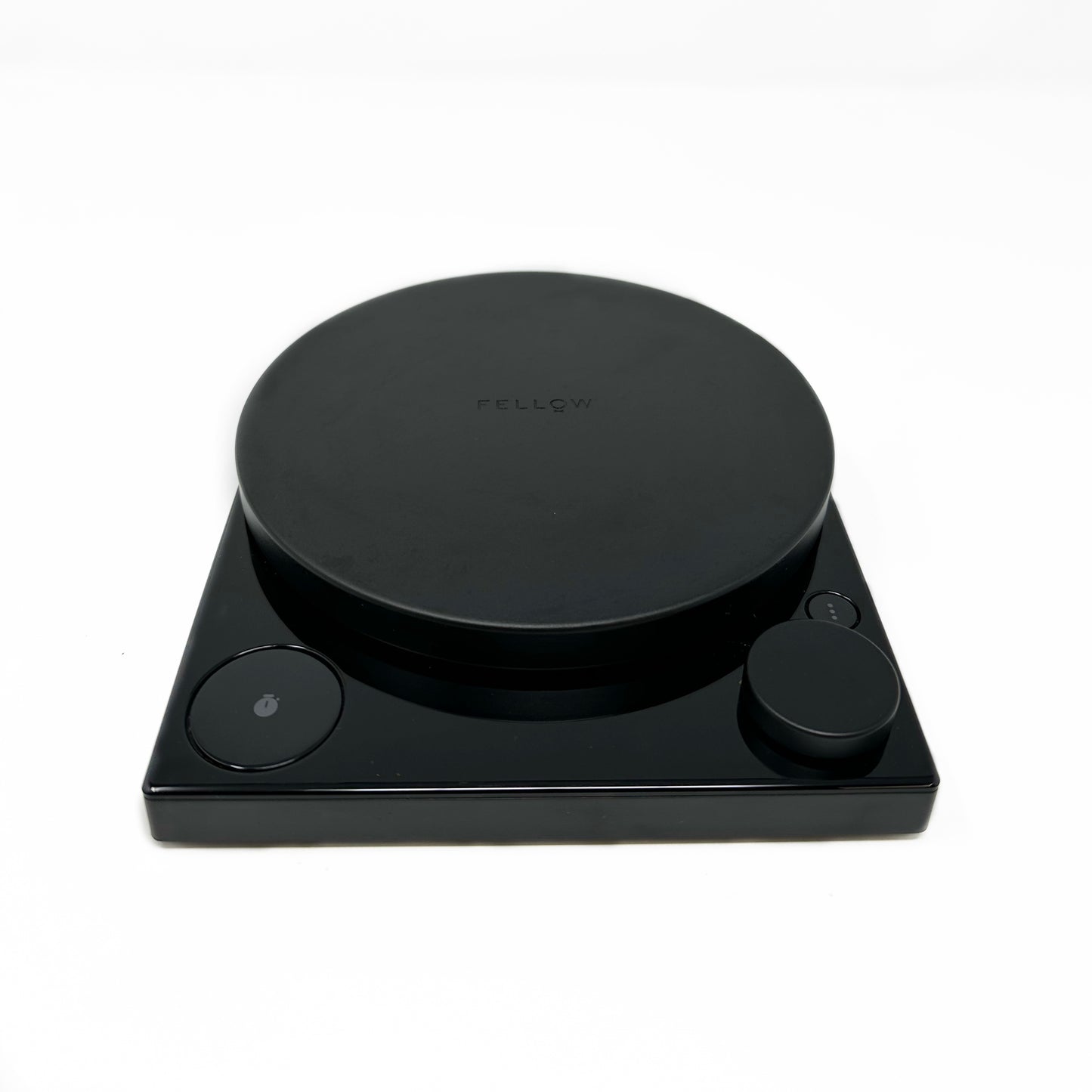 Fellow® Tally Pro Precision Scale | Studio Edition BLACK