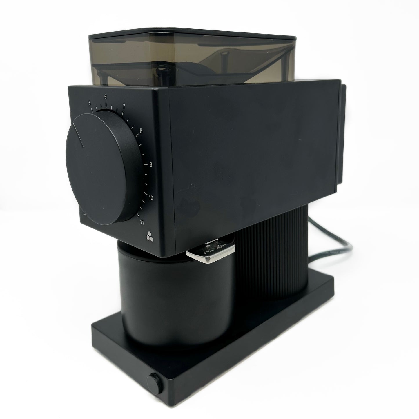 Fellow® Ode Brew Grinder Gen 2 BLACK
