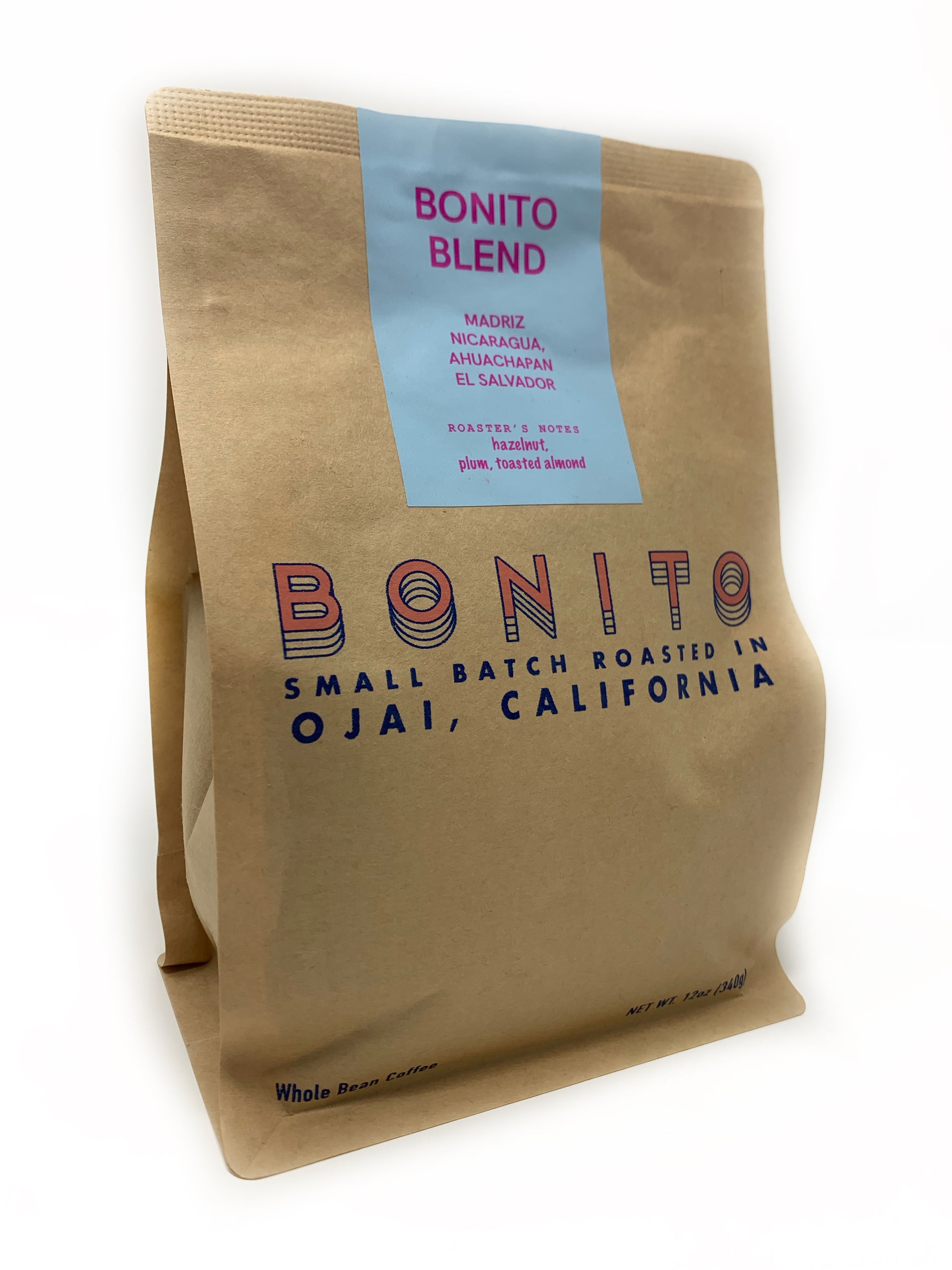 Bonito Blend