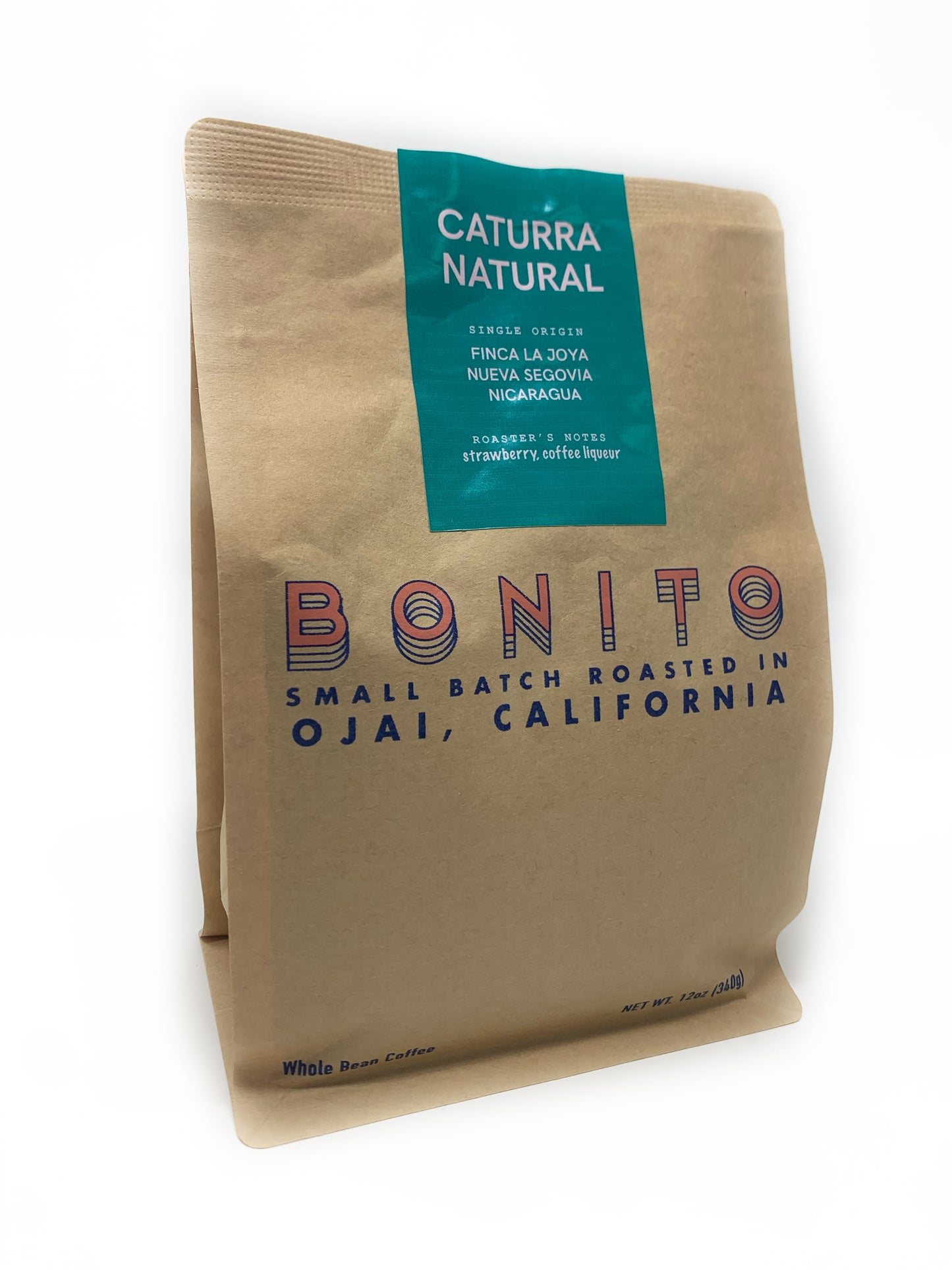Caturra Natural