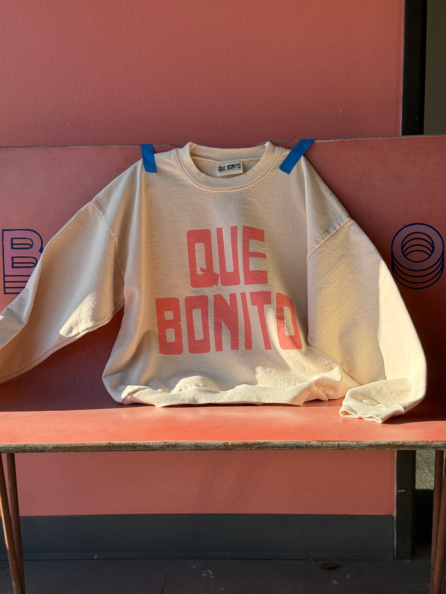 Crewneck