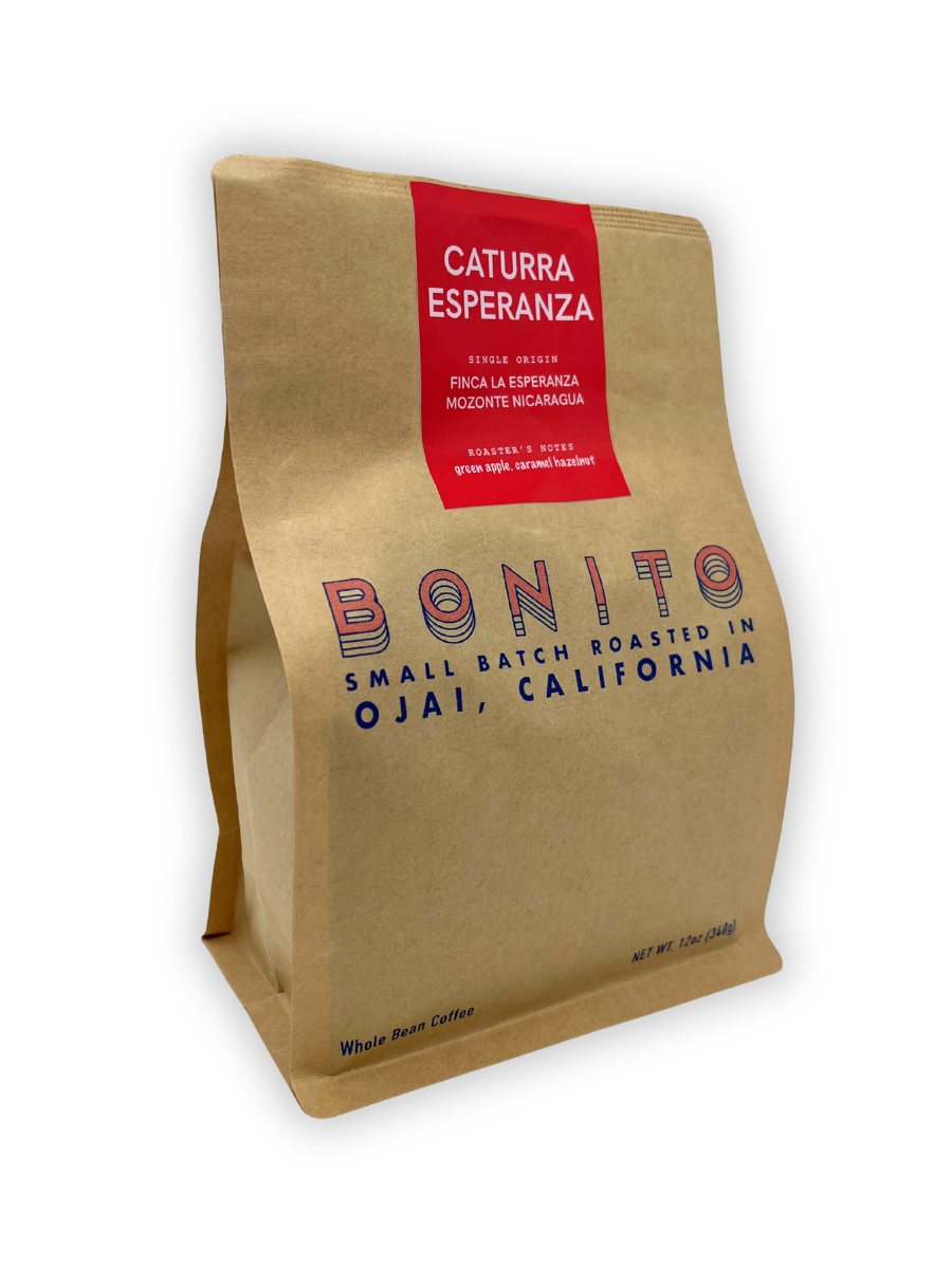 Caturra Esperanza