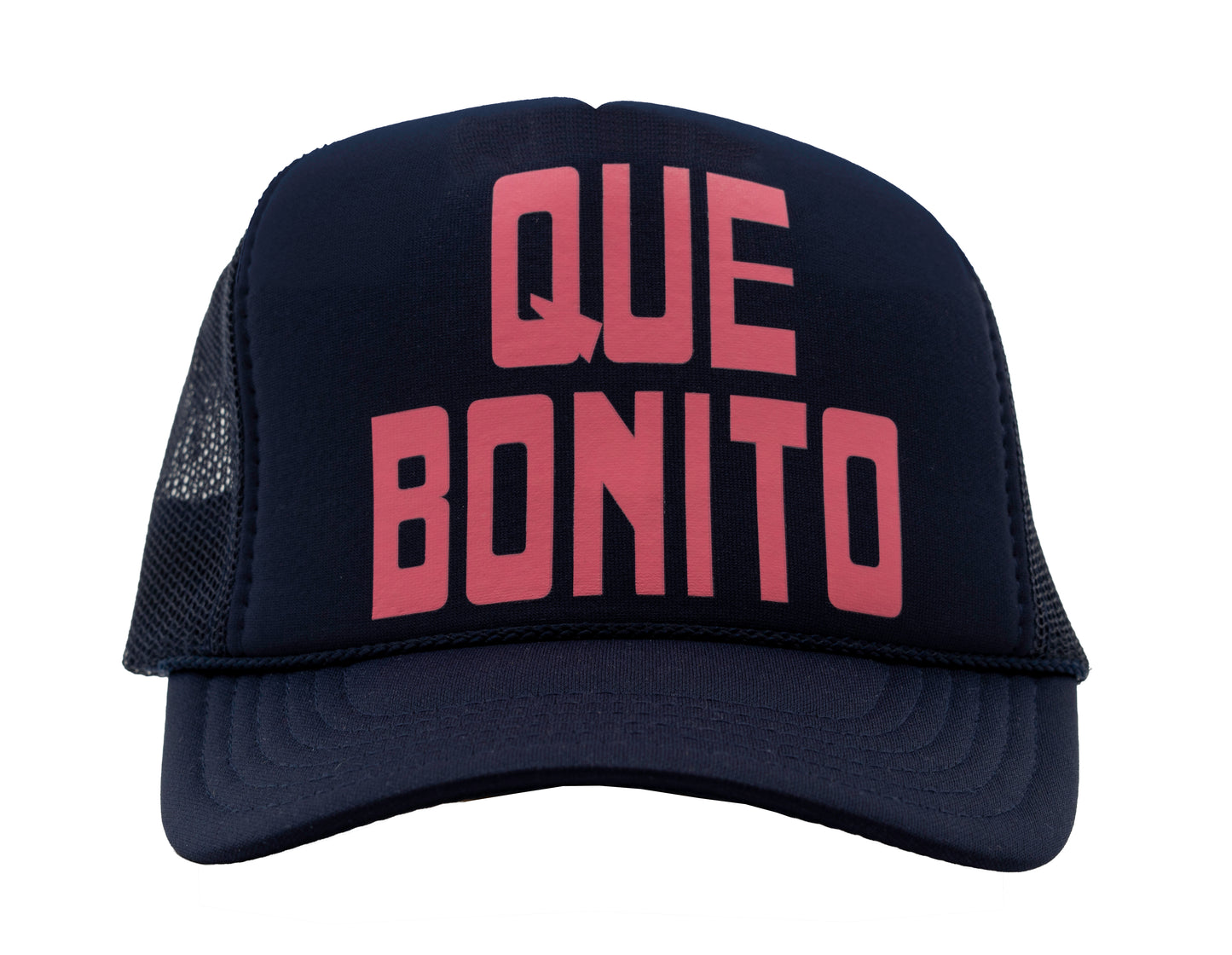 Coffee Fest 7 8oz Bag Bundle with QUE BONITO Hat