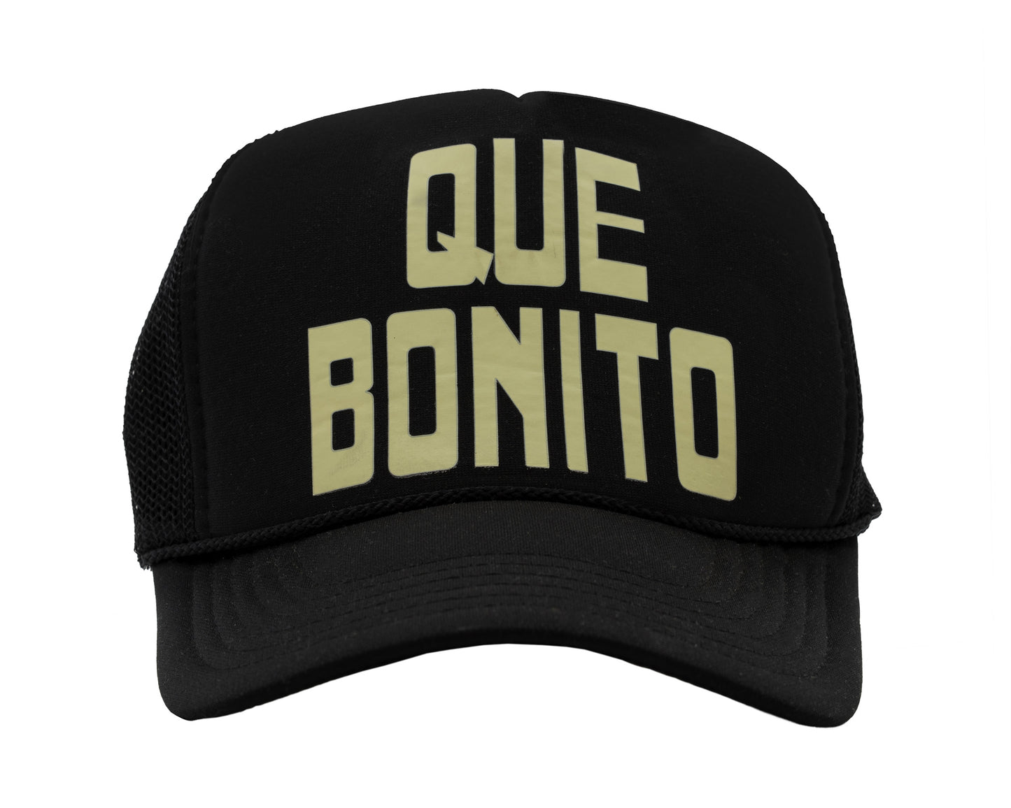 Coffee Fest 7 8oz Bag Bundle with QUE BONITO Hat