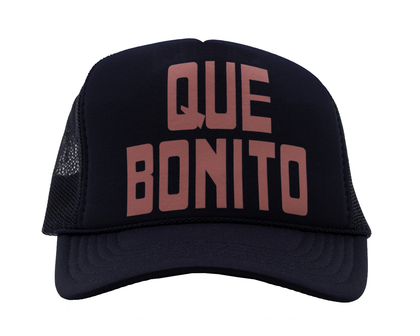 Coffee Fest 7 8oz Bag Bundle with QUE BONITO Hat