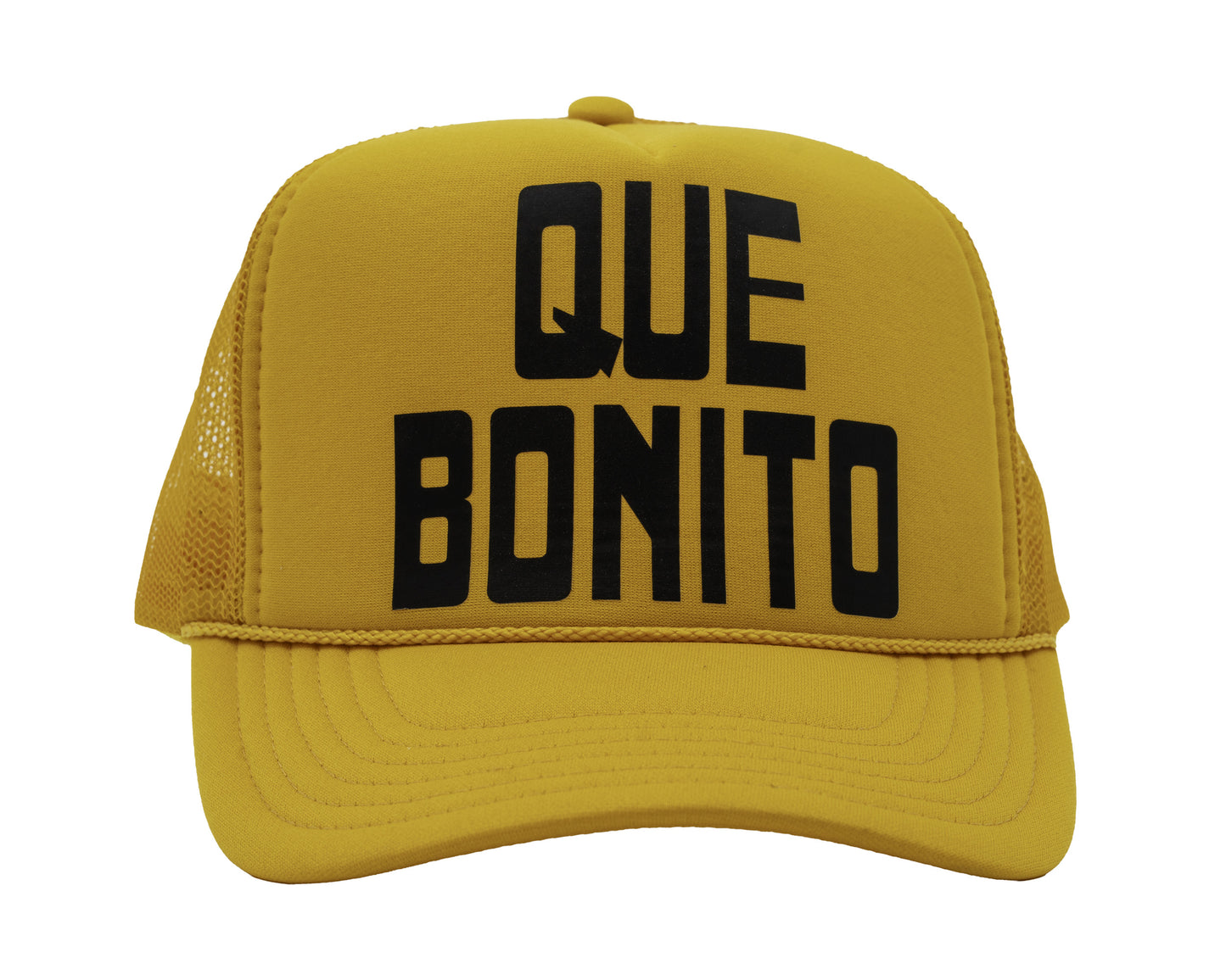 Coffee Fest 7 8oz Bag Bundle with QUE BONITO Hat
