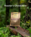ROASTER'S CHOICE