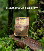 ROASTER'S CHOICE