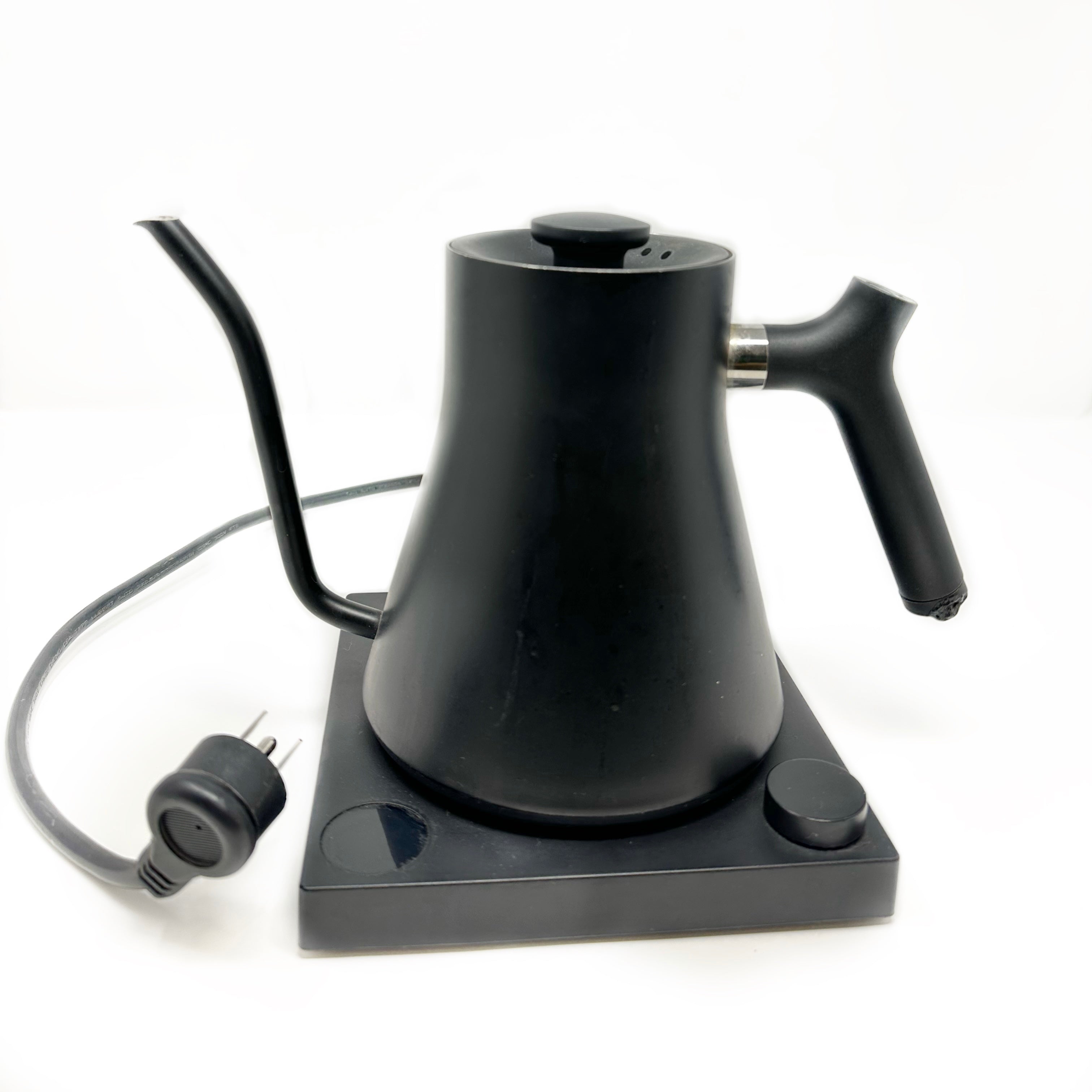 Fellow® Stagg EKG Electric Kettle BLACK