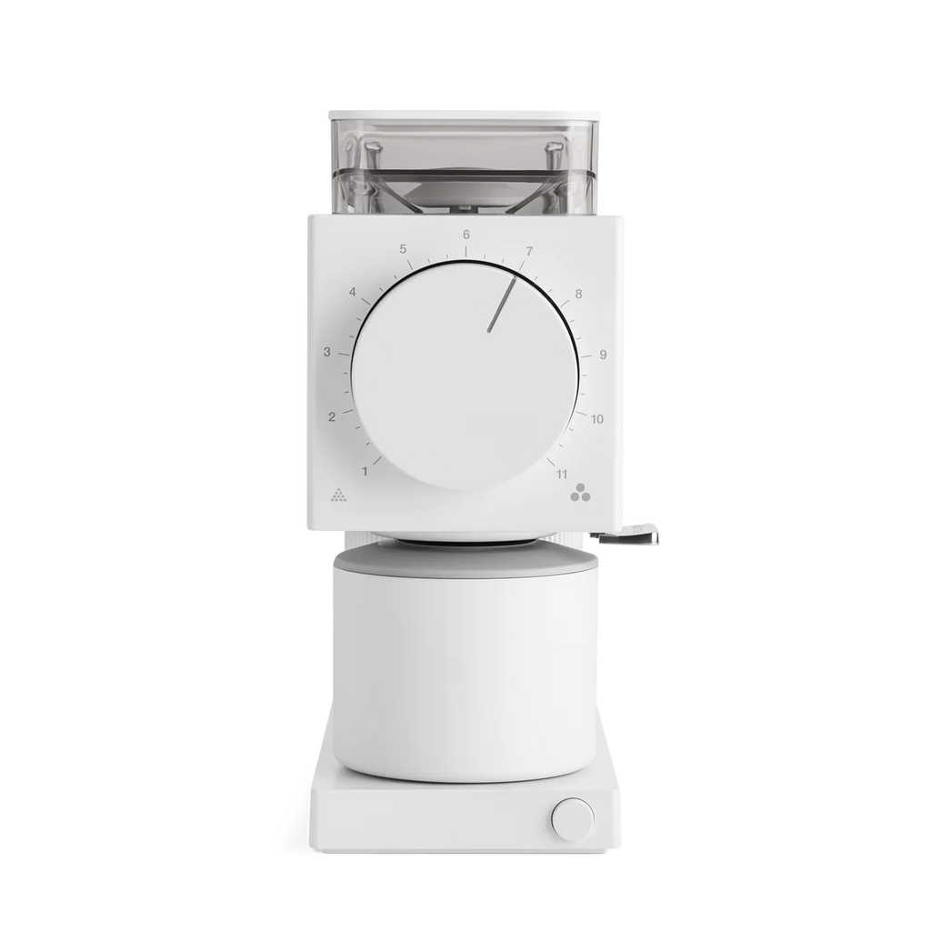 Fellow® Ode Brew Grinder Gen 2 BLACK