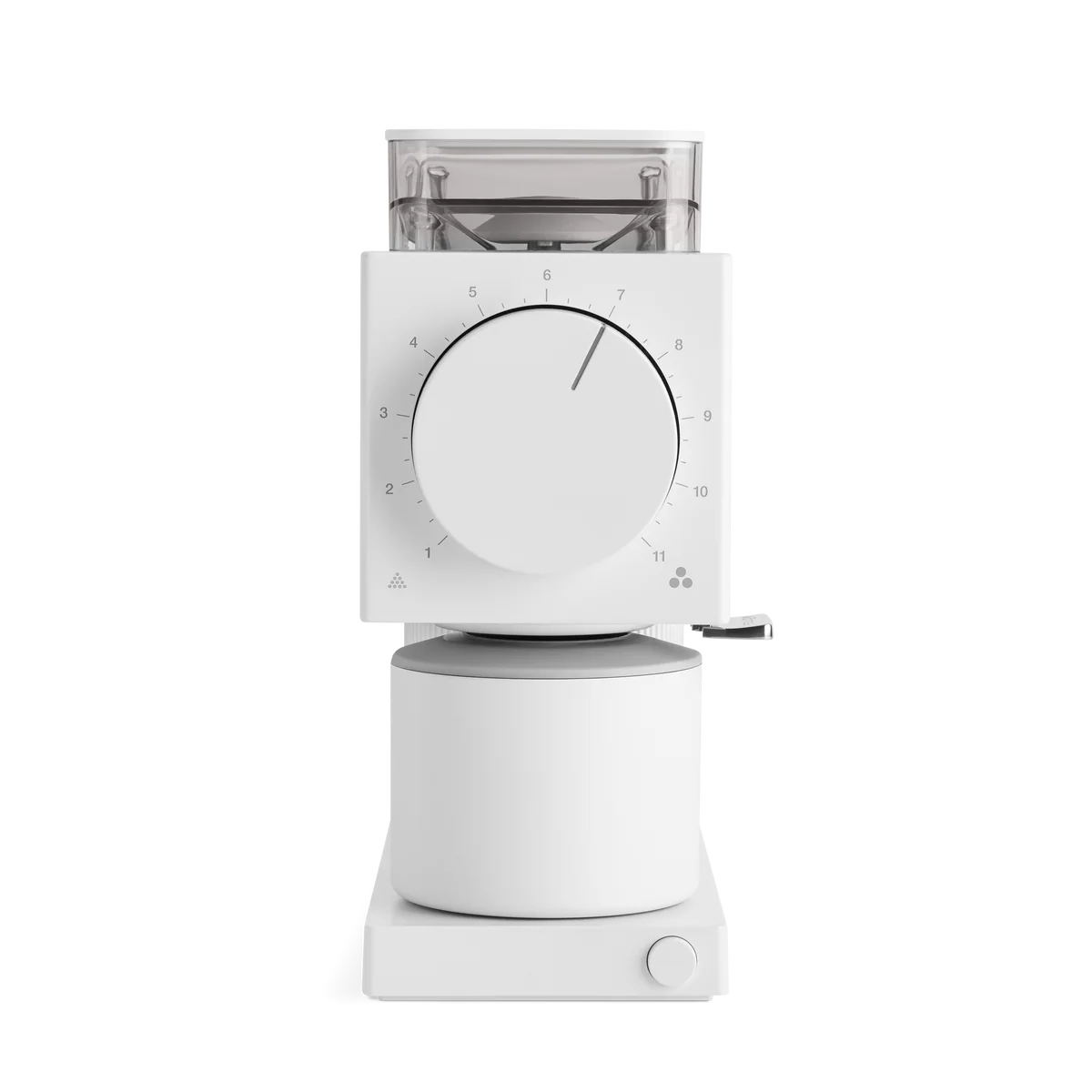 Fellow® Ode Brew Grinder Gen 2 BLACK