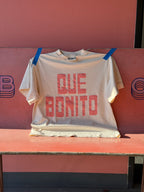 Boxy Tee