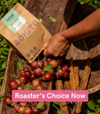 ROASTER'S CHOICE