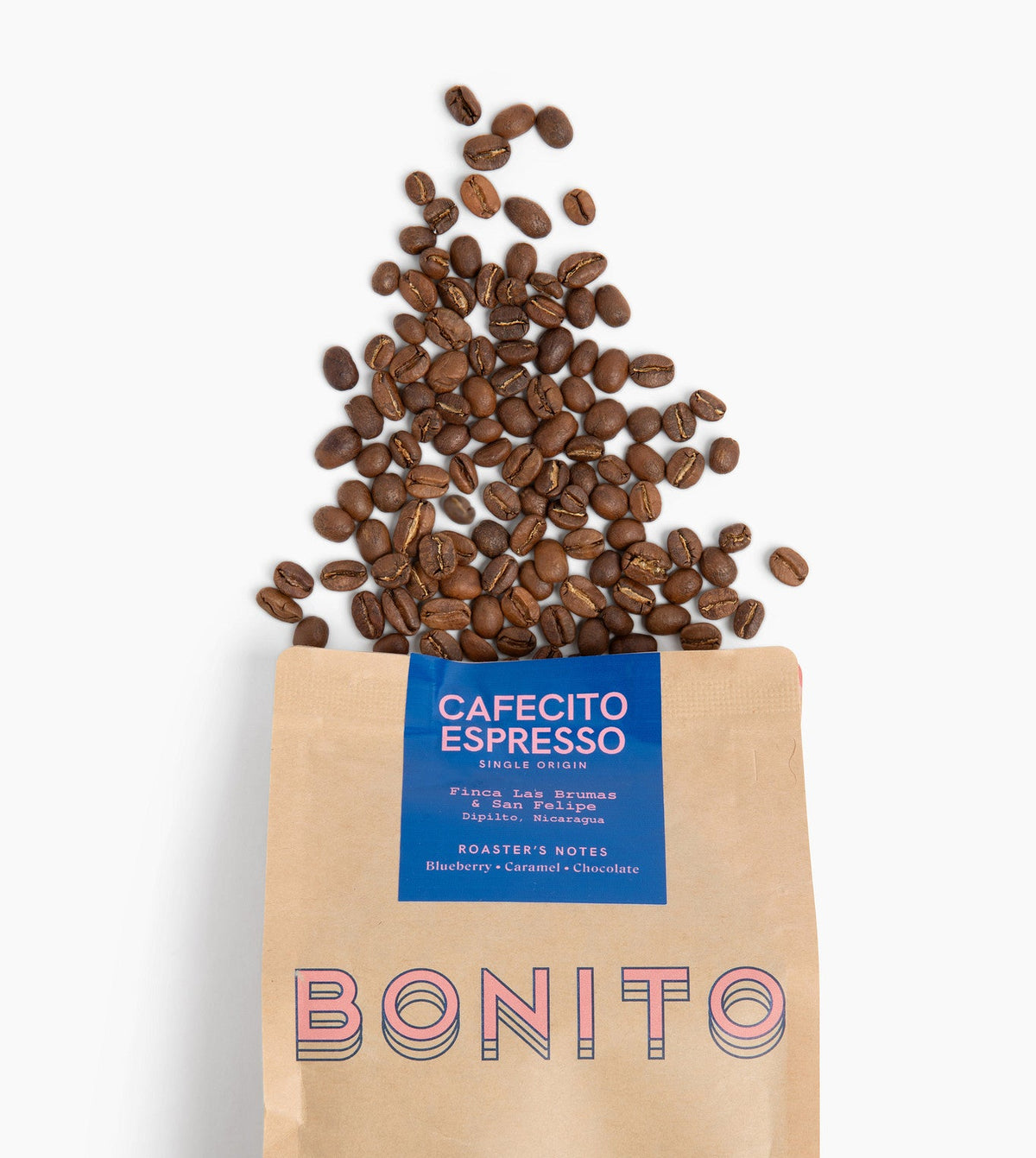 Cafecito Espresso