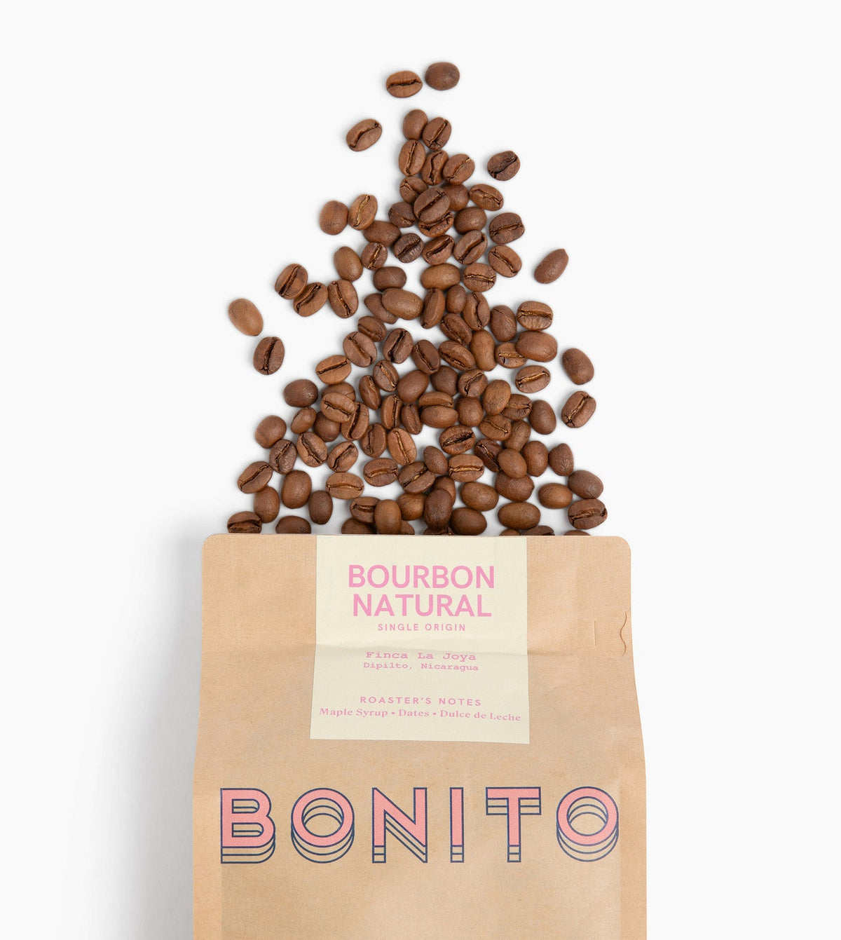 Bourbon Natural