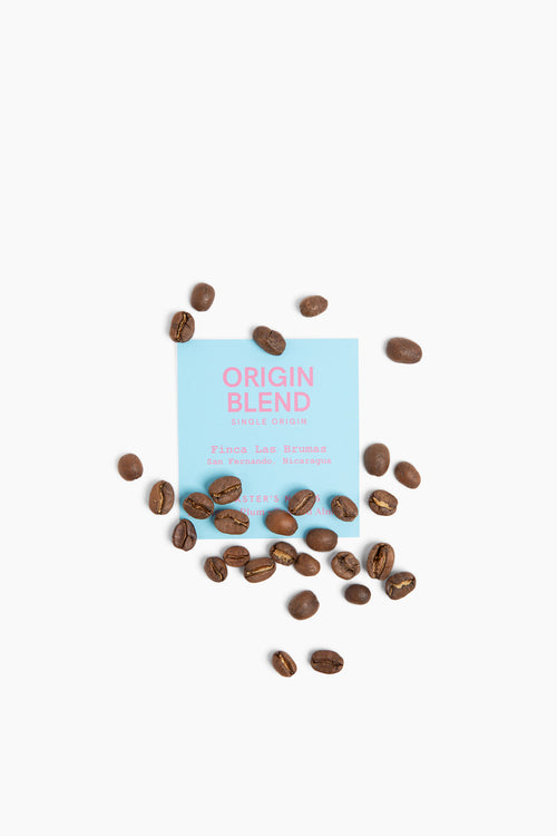 Origin Blend
