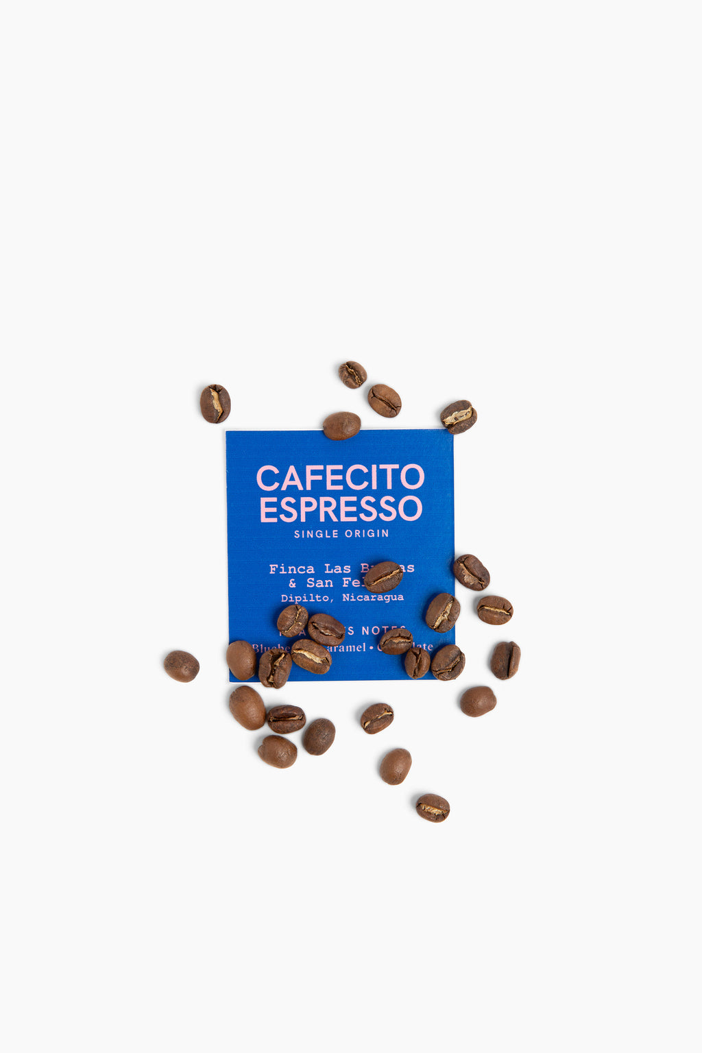 Cafecito Espresso