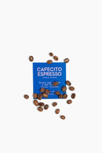 Cafecito Espresso