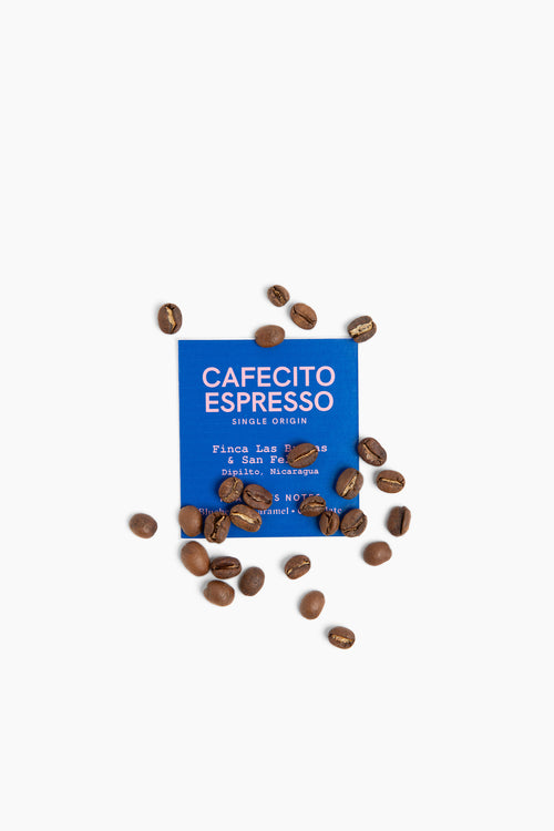 Cafecito Espresso