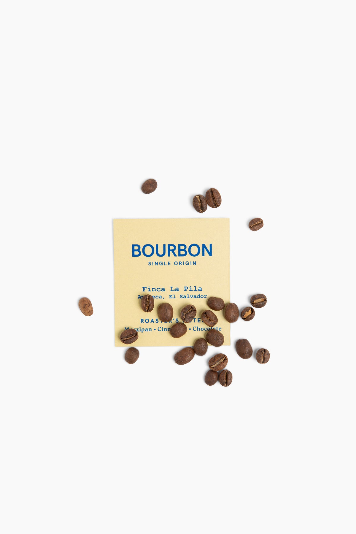 Bourbon