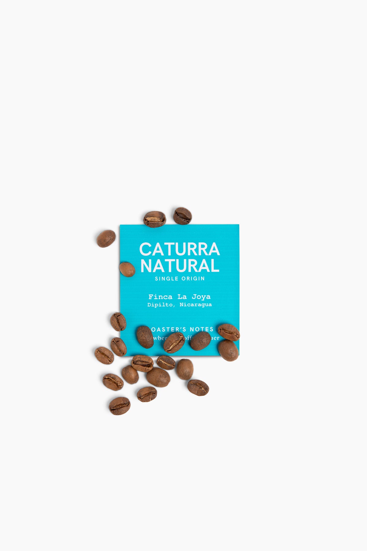 Caturra Natural