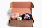 Que Bonito Gift Box