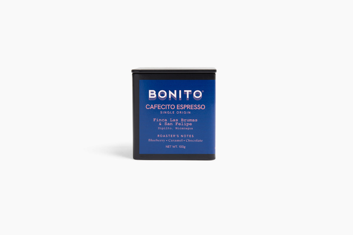 Cafecito Espresso