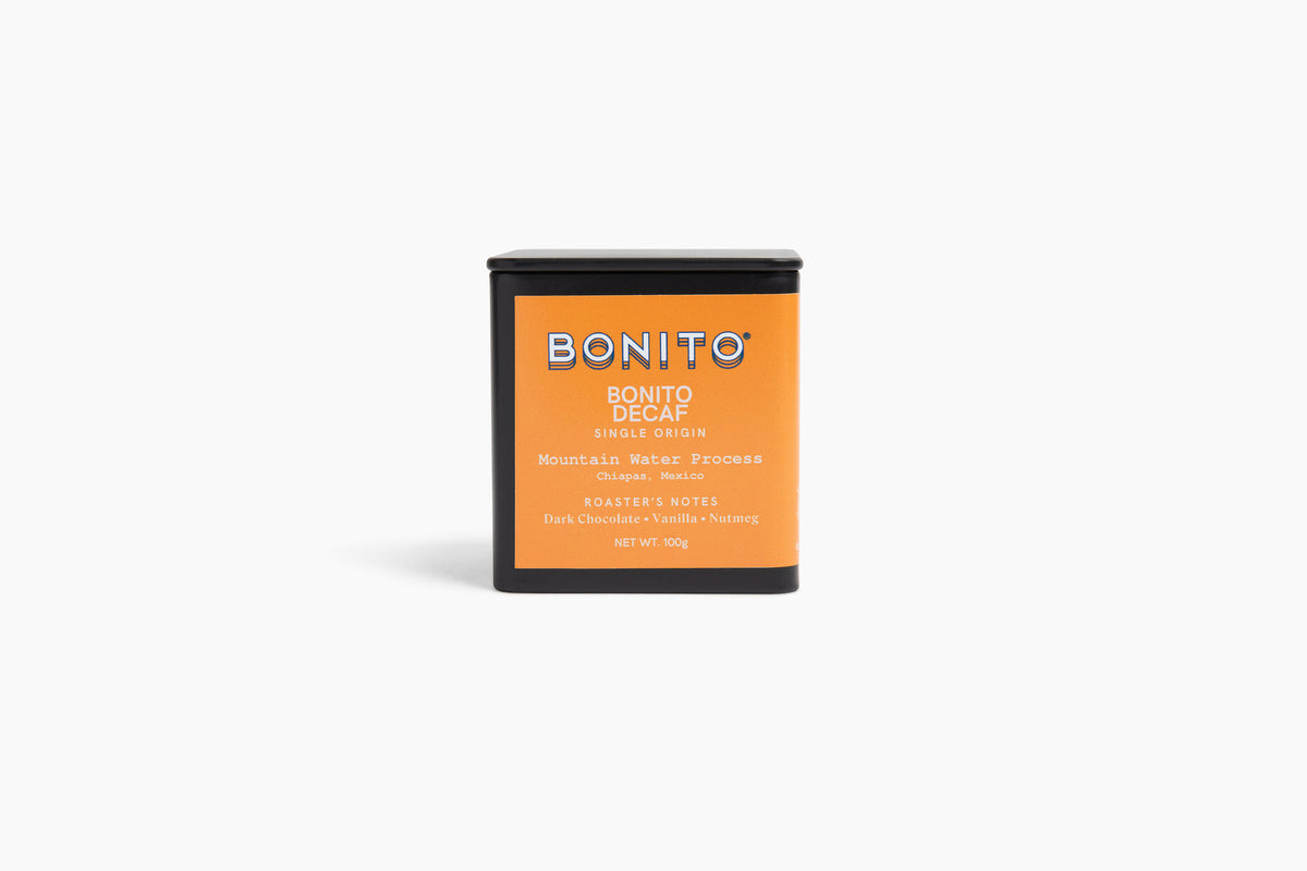 Bonito Decaf