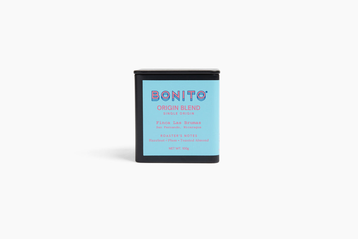 Origin Blend
