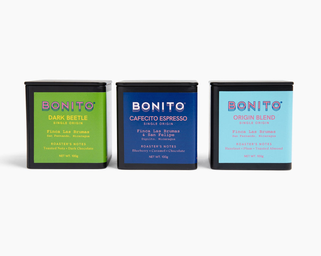 Bonito Blends Gift Pack