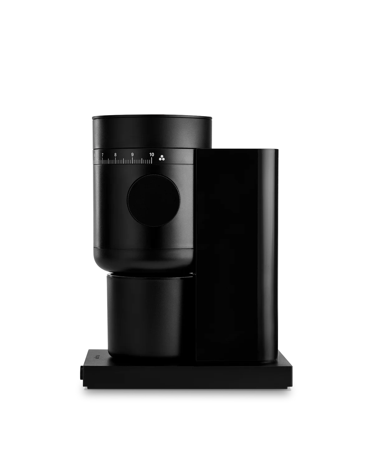 Fellow® Opus Conical Burr Grinder BLACK