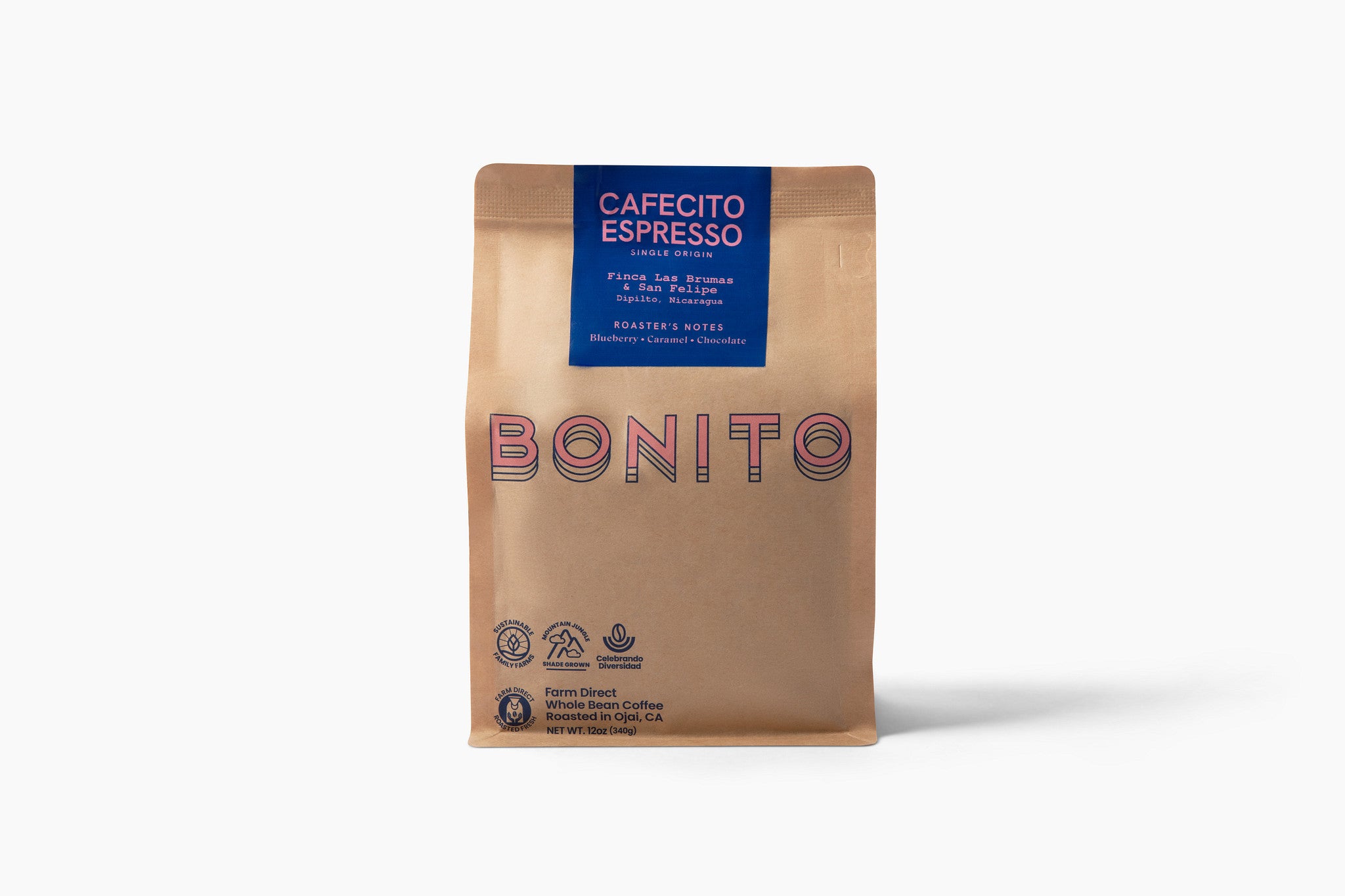 Cafecito Espresso