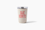 Tumbler 1 ,12 oz (2 color variations)