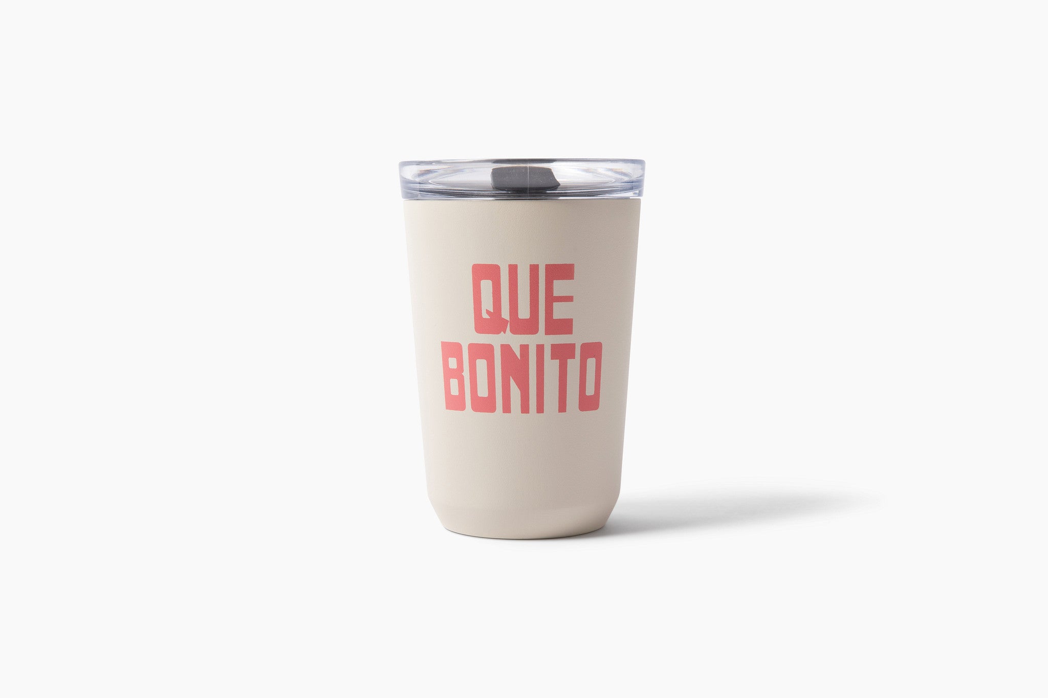 Tumbler 1 ,12 oz (2 color variations)
