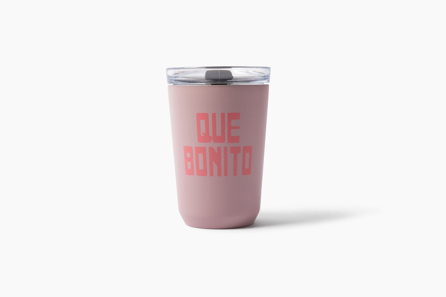 Tumbler 1 ,12 oz (2 color variations)