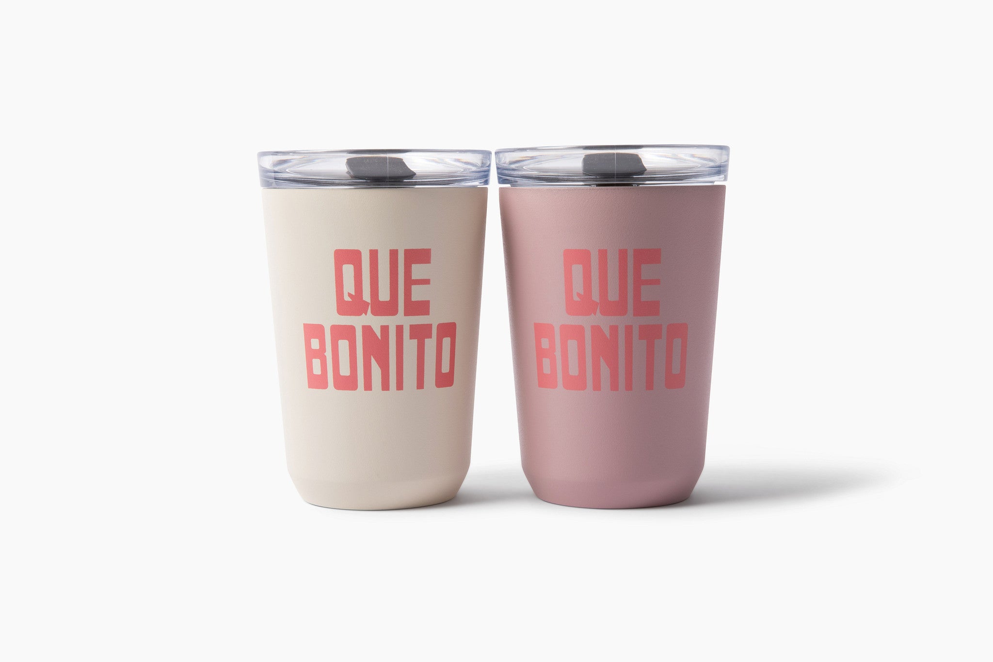 Tumbler 1 ,12 oz (2 color variations)