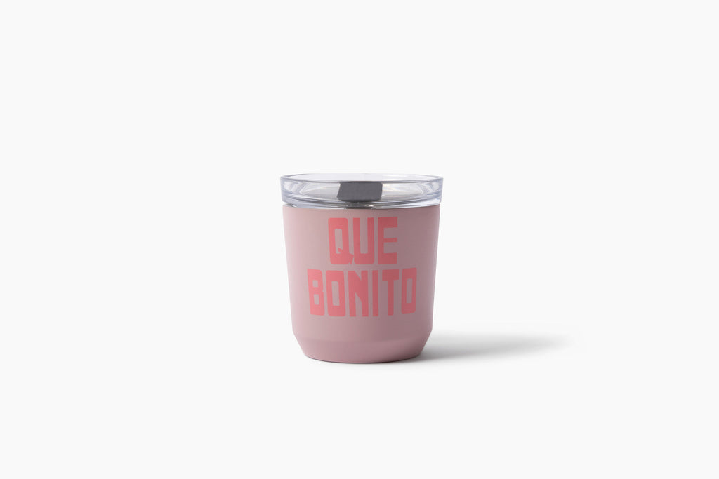 To Go Tumbler 8oz
