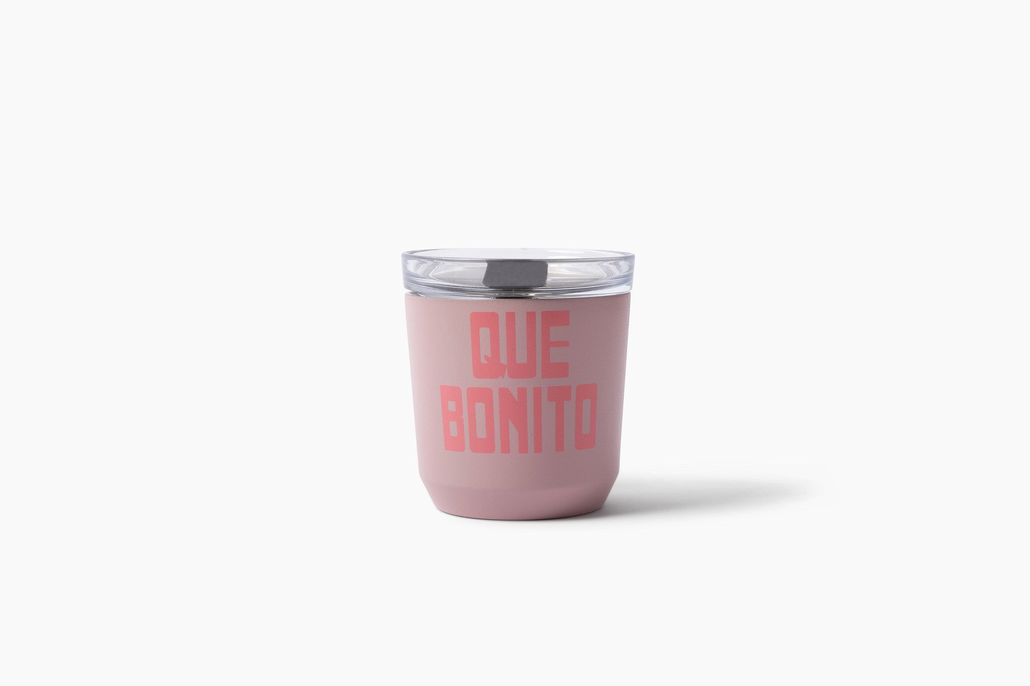 To Go Tumbler 8oz