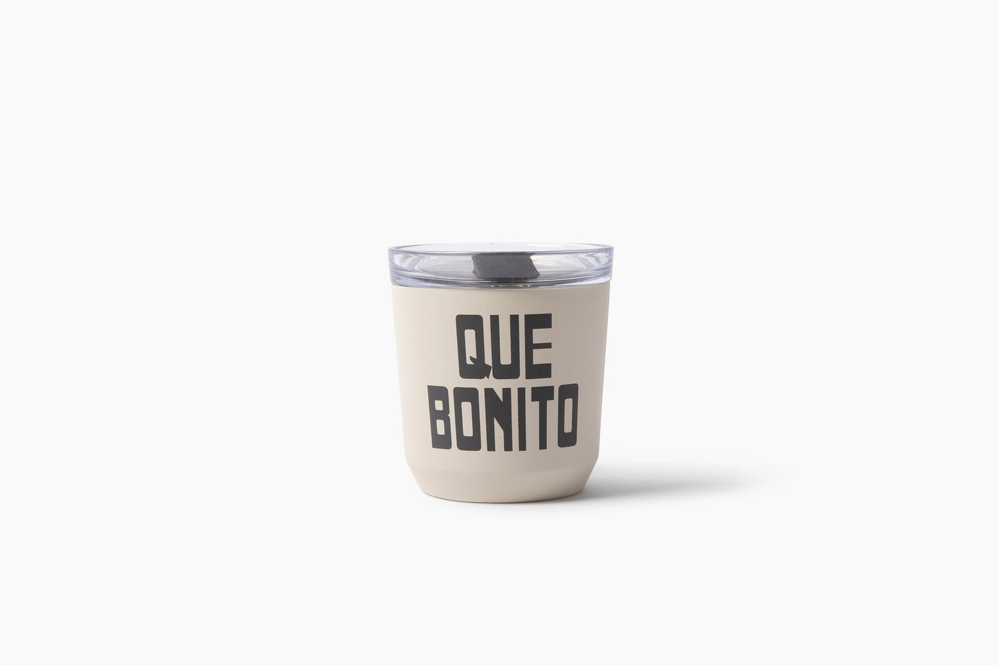 To Go Tumbler 8oz