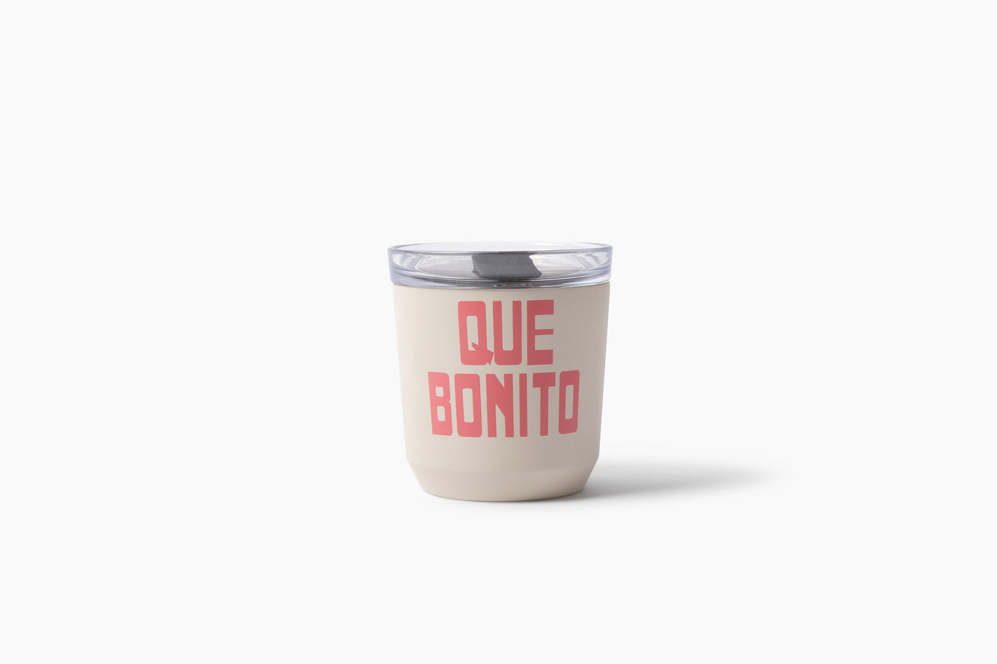 To Go Tumbler 8oz