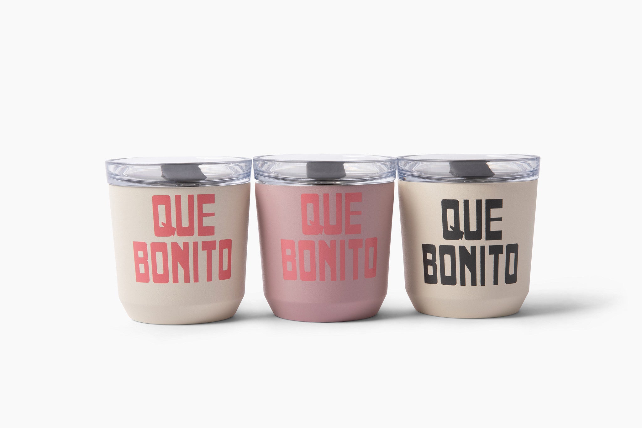 To Go Tumbler 8oz