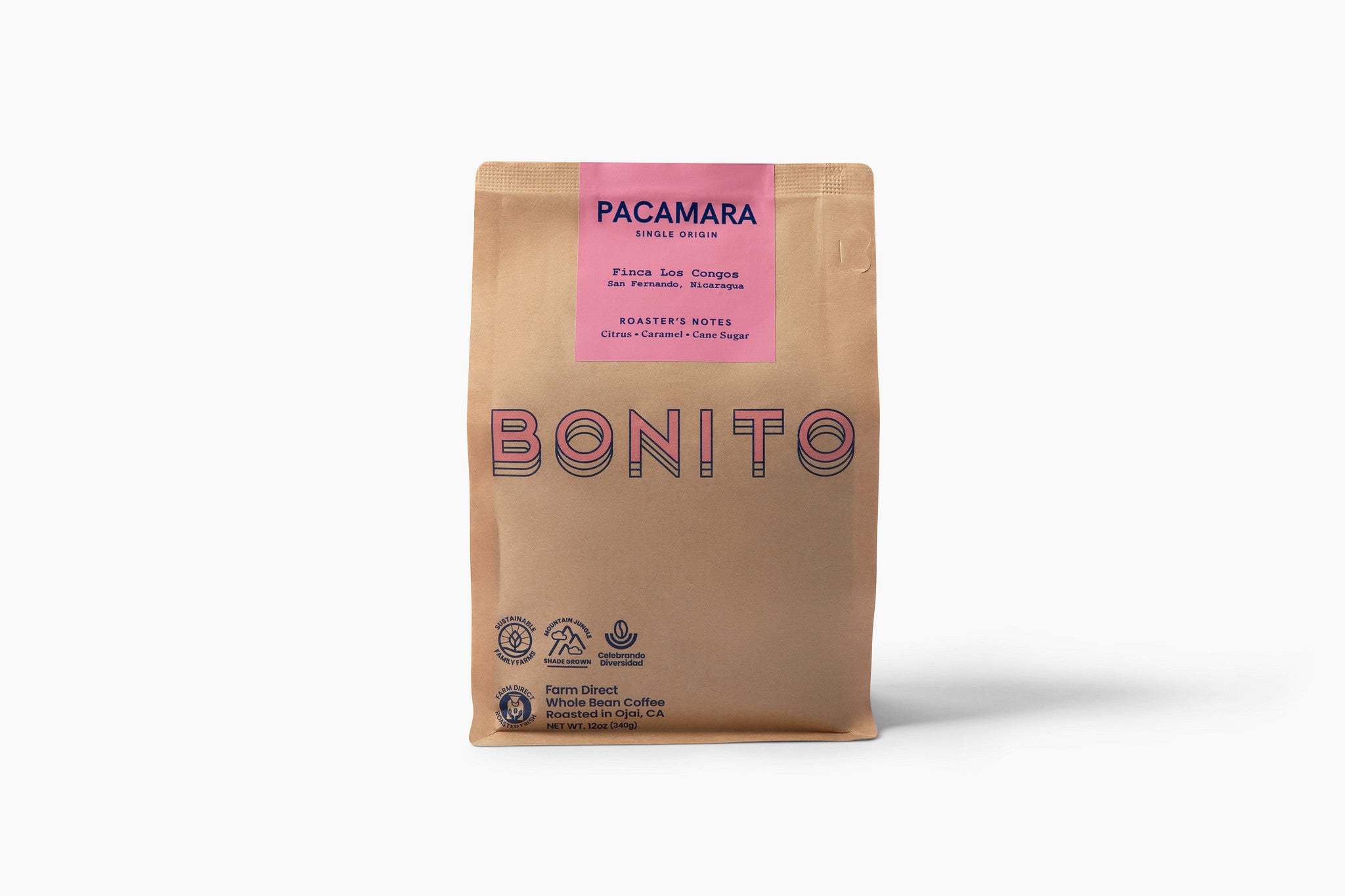 Pacamara