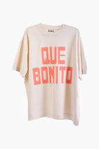 Boxy Tee