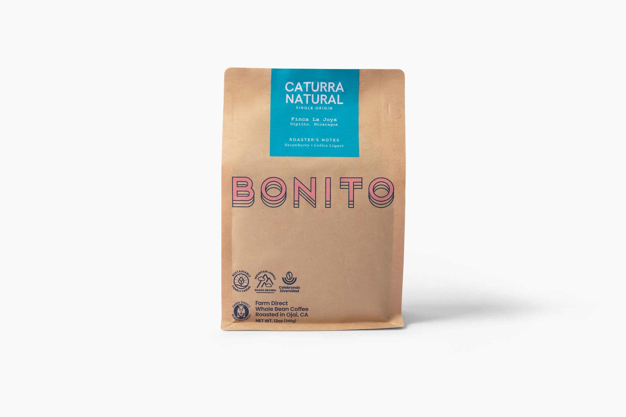 Caturra Natural