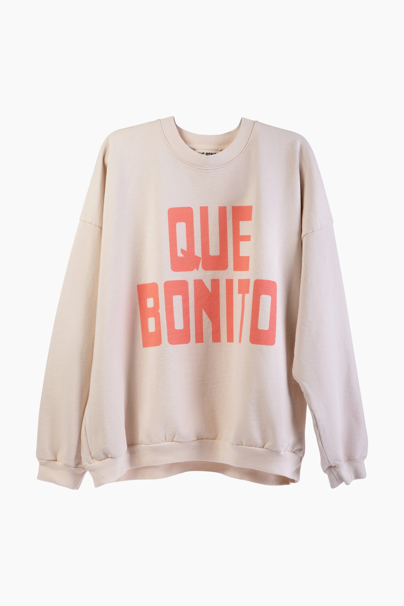 Crewneck
