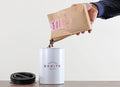 BONITO AIRSCAPE CANISTER
